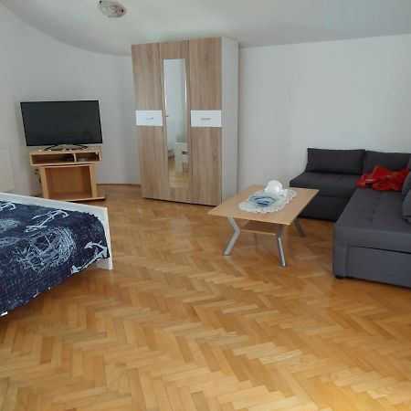 Apartments "Jope I Toni" Weißenburg Exterior foto
