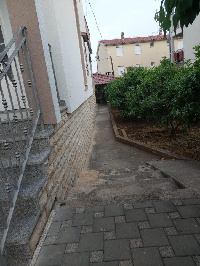 Apartments "Jope I Toni" Weißenburg Exterior foto